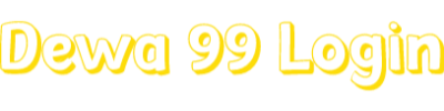 logo-Dewa 99 Login